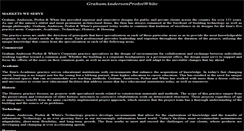 Desktop Screenshot of gapw.com