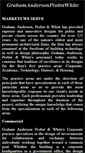 Mobile Screenshot of gapw.com